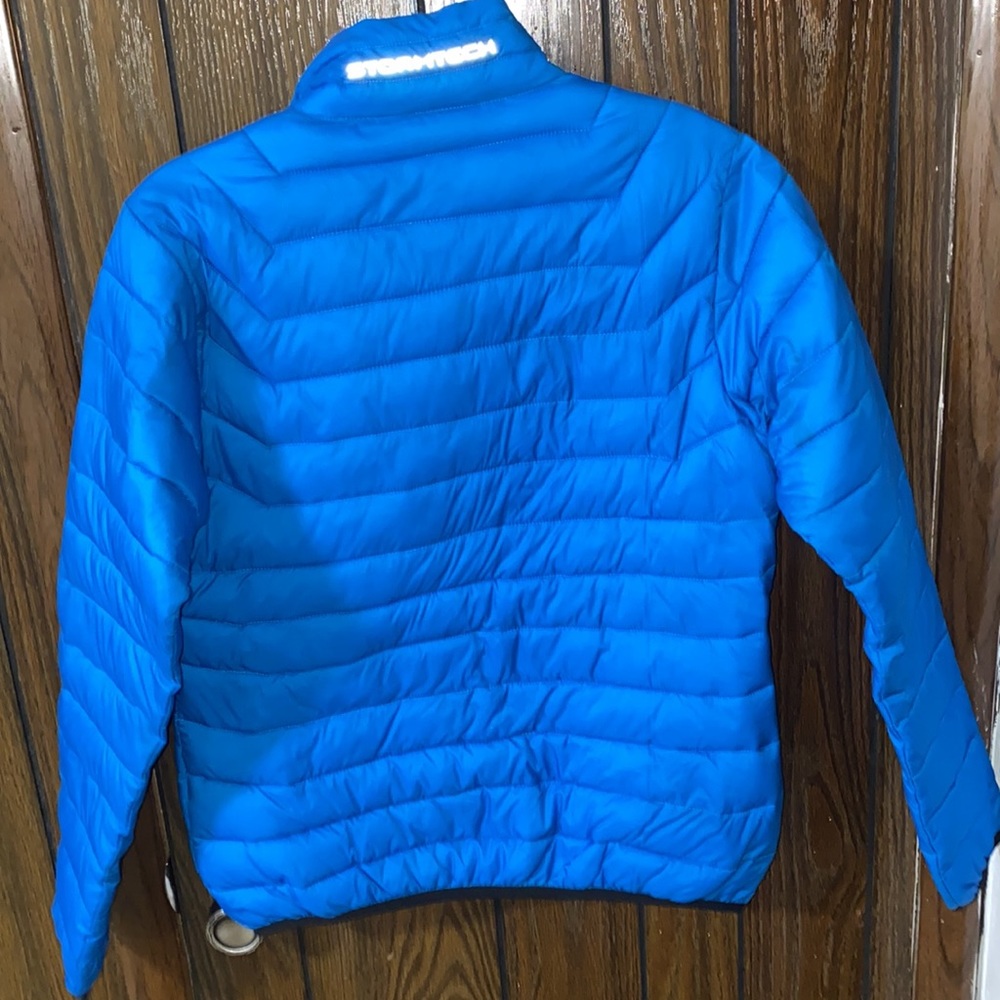 Puffer jacket - Picture 4 of 6